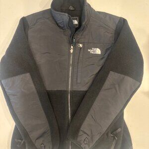 The North Face Polartech Denali Fleece Black Medium Women's